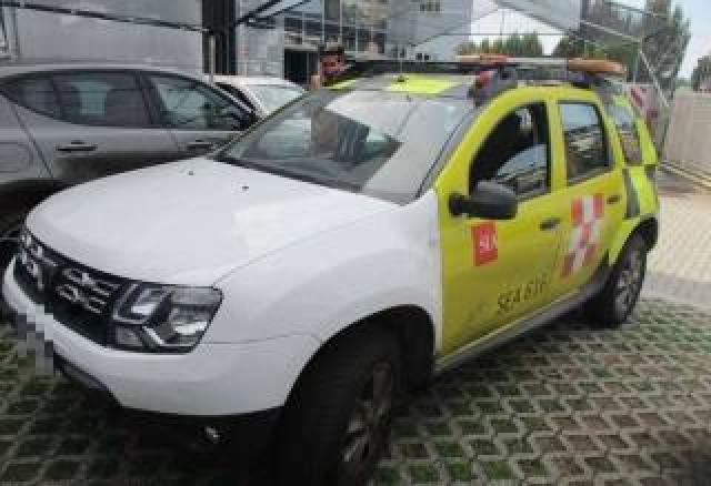 Dacia Duster 1.6 115cv Start&stop 4x4 Ambiance 