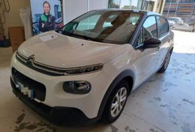 Citroen C3 Puretech 82 Feel Autovettura 