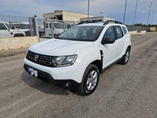 Dacia Duster 1.5 Blue Dci 8v 115 Cv 4x2 Comfort Autocarro N1 