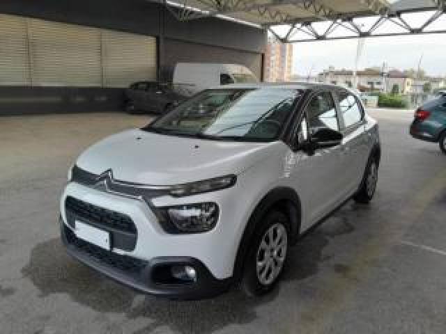 Citroen C3 Bluehdi 100 S&s Business 2 Posti 