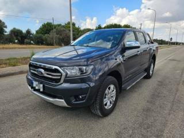 Ford Ranger 2.0 Ecoblue Aut. 213 Cv Dc Limited 4x4 