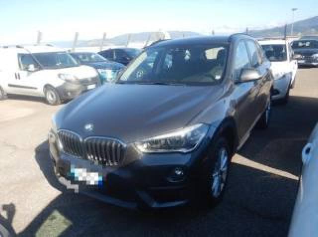 Bmw X1 Sdrive16d Business Sport  
