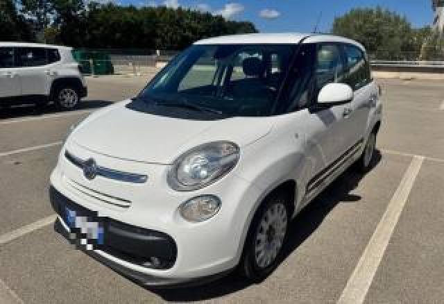 Fiat 500l 1.6 Multijet 120 Cv Pop Star Autovettura 