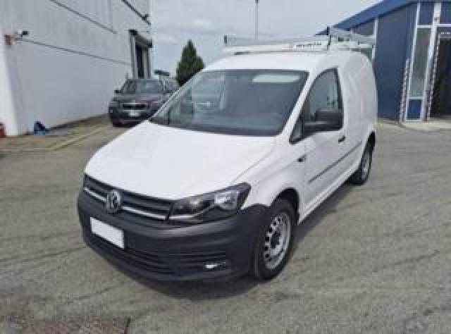 Volkswagen Caddy 2.0 Tdi 122 Cv 4motion Furgone Officina Mobile 