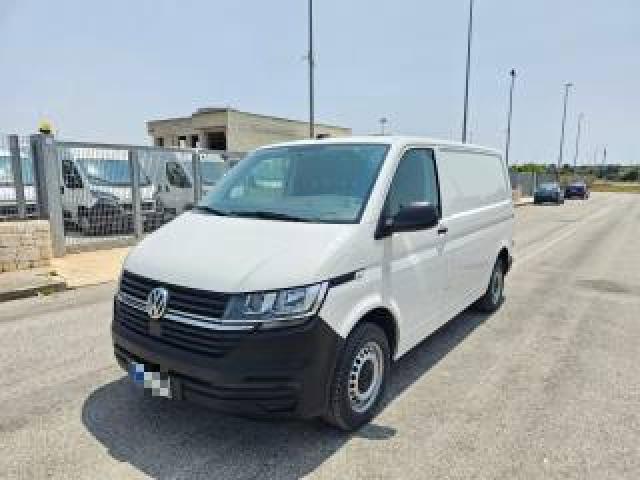 Volkswagen Transporter 2.0 Tdi 150cv 4motion Pc Furgone 