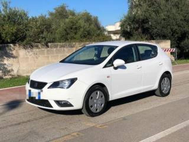 Seat Ibiza 1.2 Tdi Cr 5 Porte Business 