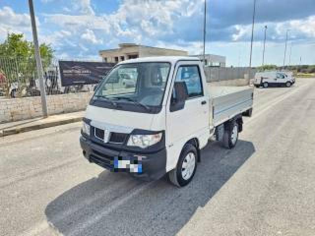 Piaggio Porter 1.5 Fp Pianale Lungo Sp Lega Cassone Fisso 