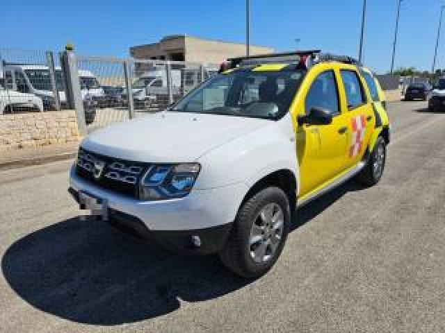 Dacia Duster 1.6 115cv Start&stop 4x4 Ambiance 