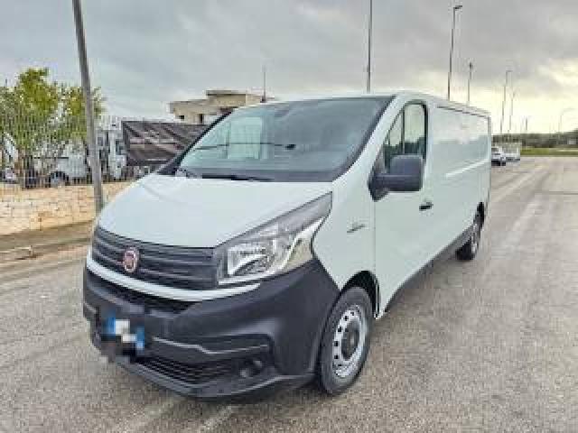 Fiat Talento 2.0 Ecojet 120cv Pl-Tn Furgone 12q 