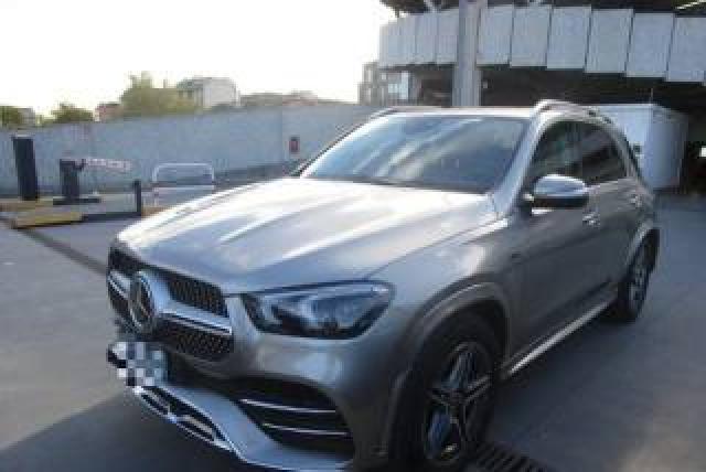Mercedes Benz Gle 350 De 4matic Eq-Power Premium Sport 