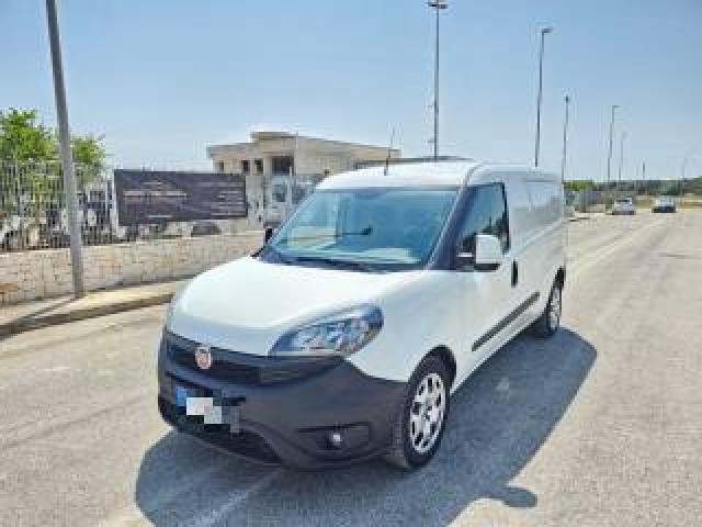 Fiat Doblo 1.6 Mjt 105cv Pl-Tn Cargo Maxi Lamierato 