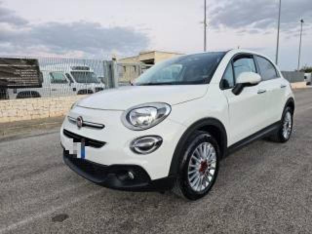 Fiat 500x 1.3 Multijet 95 Cv Autovettura Iva Esposta 