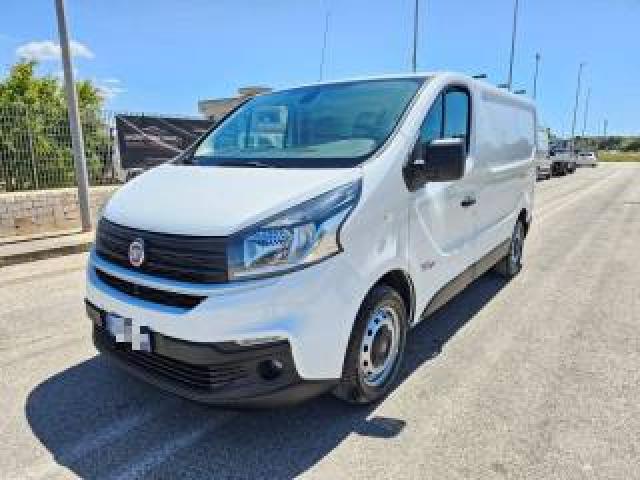 Fiat Talento 1.6 Mjt 120cv Pc-Tn Furgone 12q 