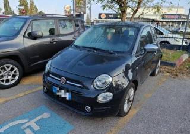 Fiat 500 1.3 Mjt 95cv Mirror  