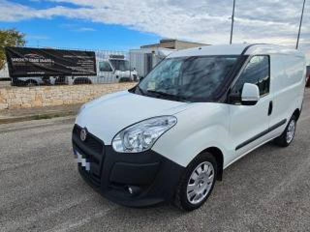 Fiat Doblo Doblò 1.6 Mjt 105cv Pc-Tn Cargo 