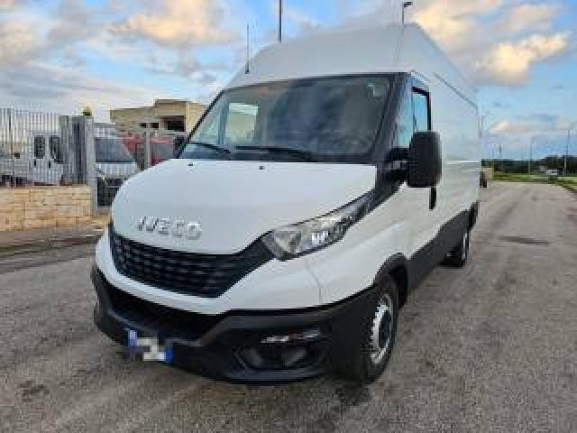 Iveco Daily 35s12v 2.3 Hpt Pm-Tm Furgone Passo 3520 