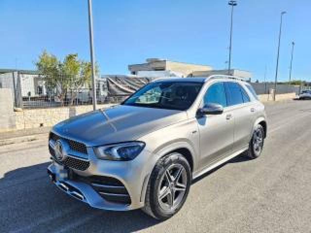 Mercedes Benz Gle 350 De 4matic Eq-Power Premium Sport 
