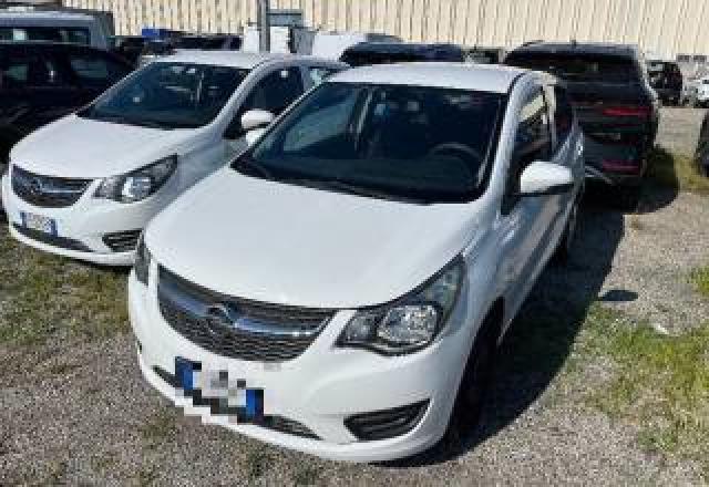 Opel Karl 1.0 75 Cv N-Joy Autovettura 