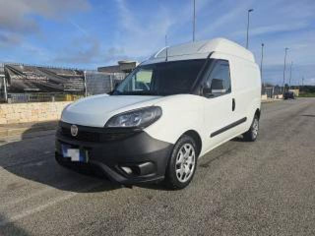 Fiat Doblo 1.6 Mjt 120cv S&s Pl-Ta Cargo Maxi Xl Lounge 
