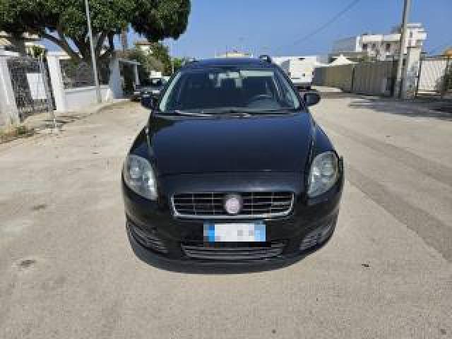 Fiat Croma 1.9 Multijet 120cv 