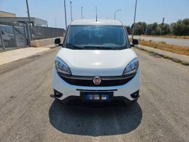 Fiat Doblo Cargo Maxi Lounge 1.6 Mjt 120cv N1 