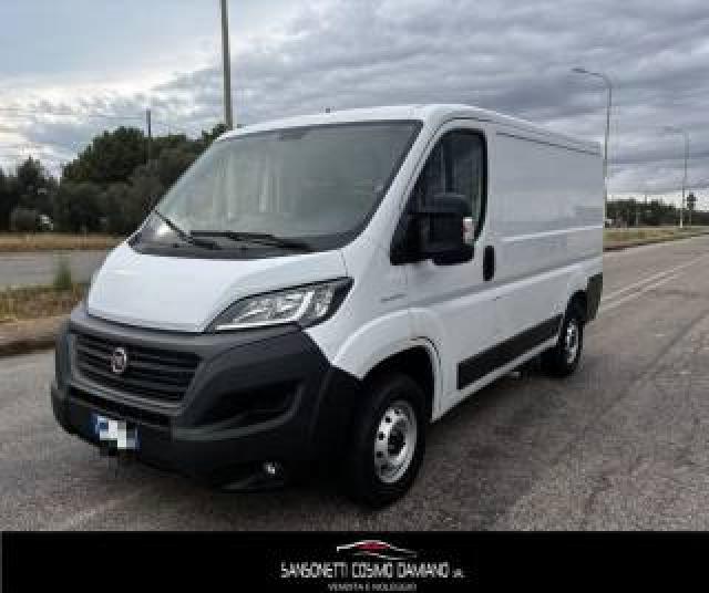 Fiat Ducato 28 2.3 Mjt 120cv Pc-Tn Furgone 