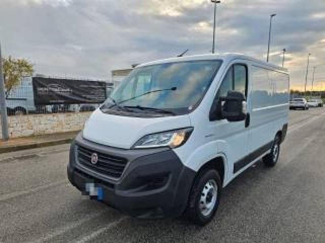 Fiat Ducato 28 2.3 Mjt 120cv Pc-Tn Furgone 