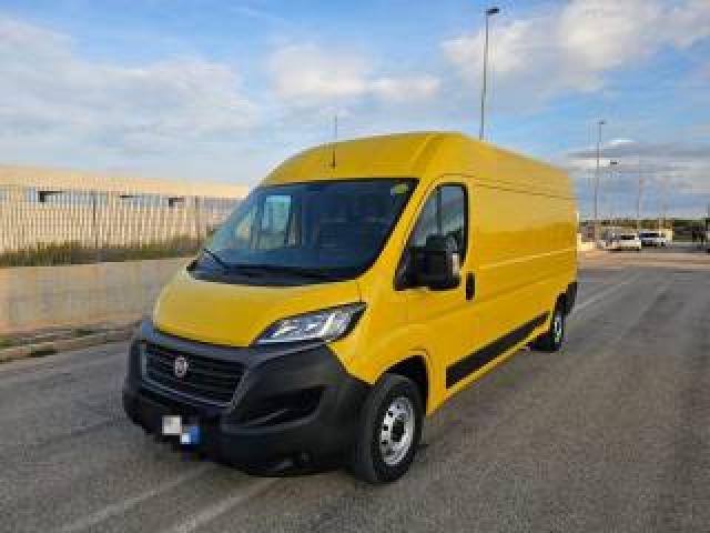 Fiat Ducato 33 2.3 Mjt 120cv Plm-Tm Furgone 