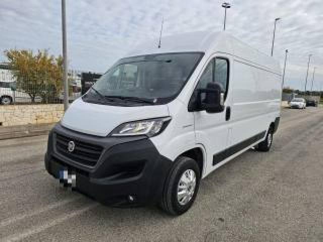 Fiat Ducato 33 2.3 Mjt 140cv L3h2 Furg.maxi 
