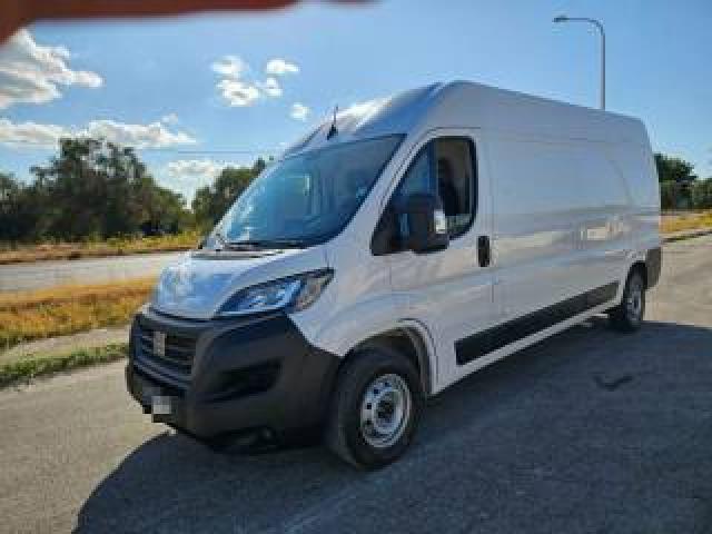 Fiat Ducato 35 2.2 Mjt 140cv L3h2 Furgone 