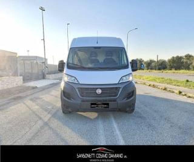 Fiat Ducato 35 2.3 Mjt 140cv Plm-Sl-Tm Furgone 