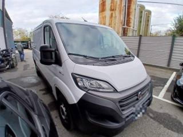Fiat Ducato 35 2.3 Mjt 140cv Pm-Tn Furgone 