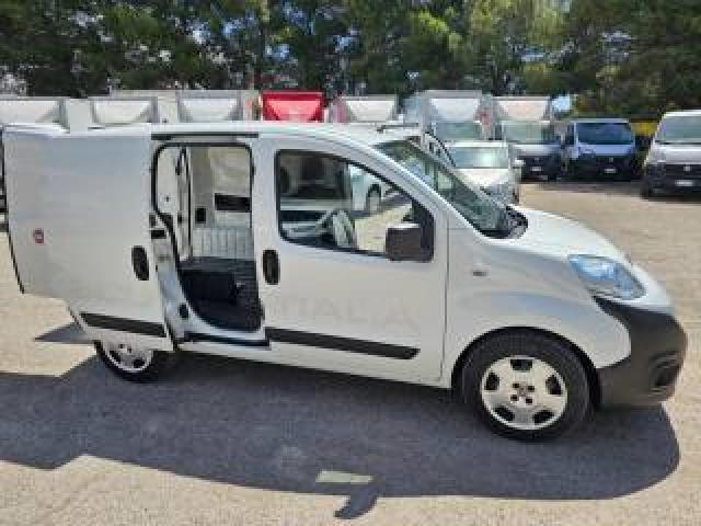 Fiat Fiorino 1.3 Mjt 95cv Cargo Sx 