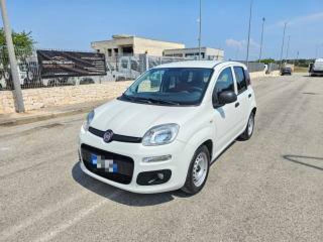 Fiat Panda 1.3 Mjt S&s Pop Van 2 Posti 