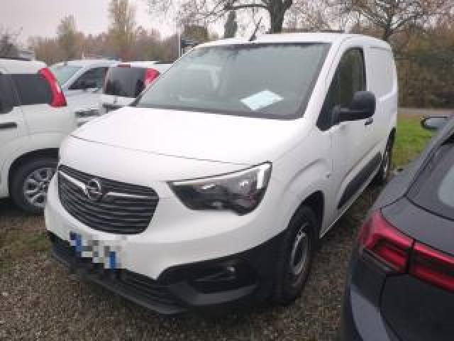 Opel Combo Cargo 1.5 Diesel 100cv Pc 650kg Edition 