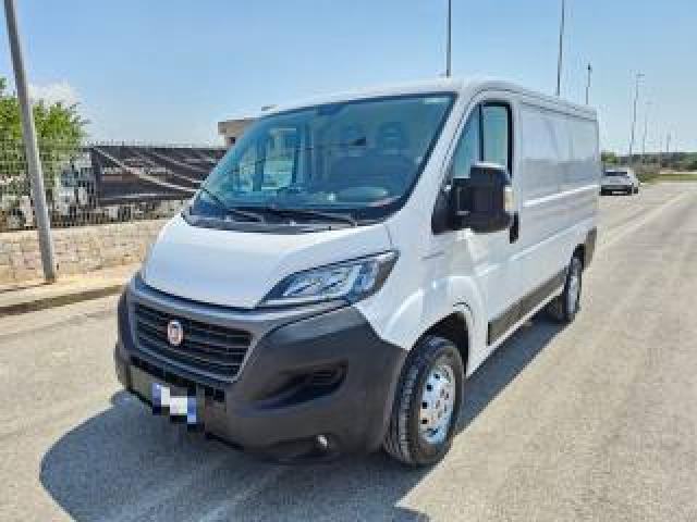 Fiat Ducato 30 2.3 Mjt 120cv Pc-Tn  