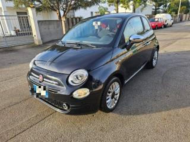 Fiat 500 1.3 Mjt 95cv Mirror  