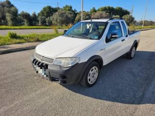Fiat Strada 1.3 Mjt Pick-Up 
