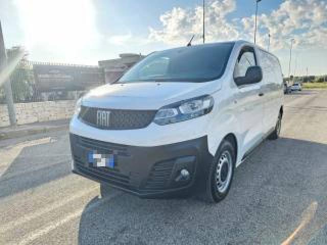 Fiat Scudo 1.5 Bluehdi 120 Cv Pl-Tn Furgone Business 