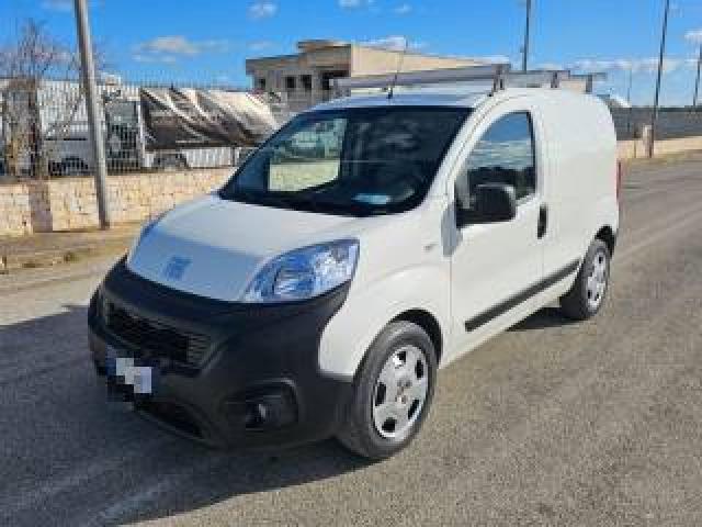 Fiat Fiorino 1.3 Mjt 95cv Cargo Sx 