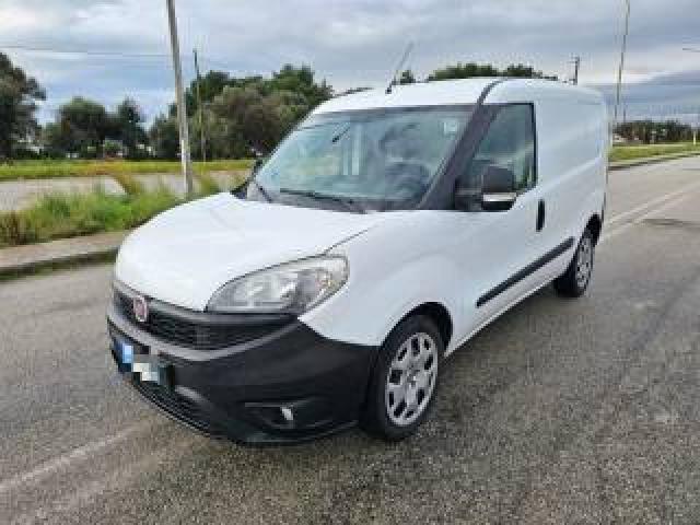 Fiat Doblo Doblò 1.6 Mjt 105cv Pc-Tn Cargo Lamierato  