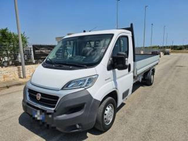 Fiat Ducato 35 2.3 Mjt 150cv Cassone Fisso Lungo 