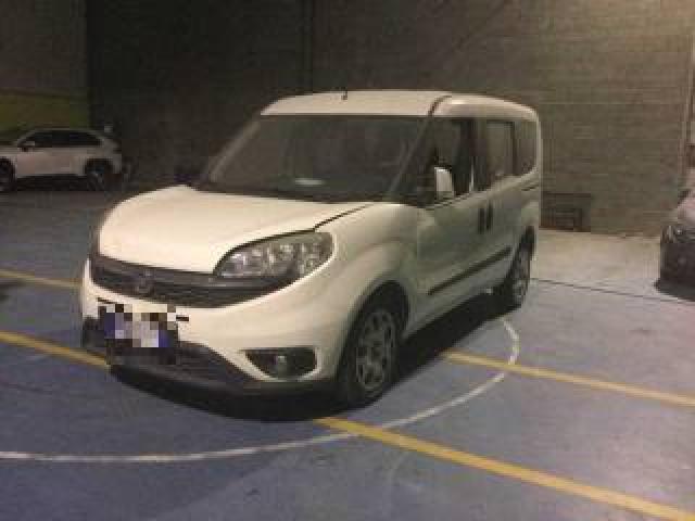 Fiat Doblo 1.6 Mjt 16v 95cv Easy Autovettura 