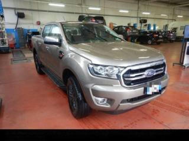 Ford Ranger 2.0 Tdci Xlt 4wd Doppia Cabina 