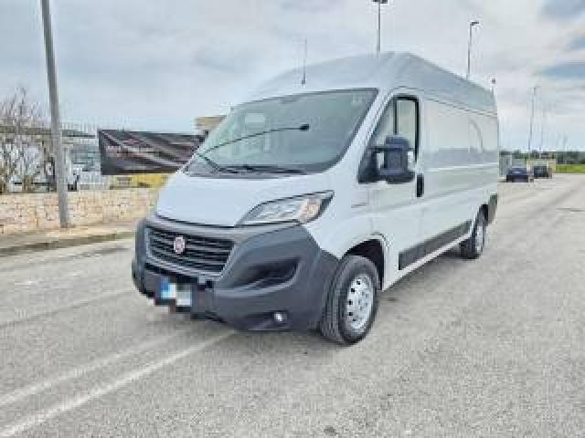 Fiat Ducato 30 2.3 Mjt 120cv Pm-Tm Furgone 