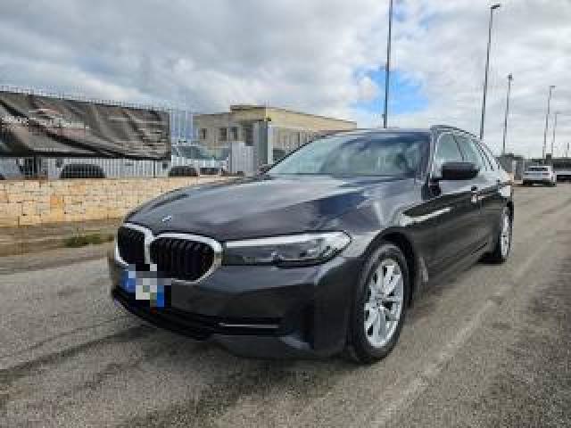 Bmw 520 D 48v Touring Business  