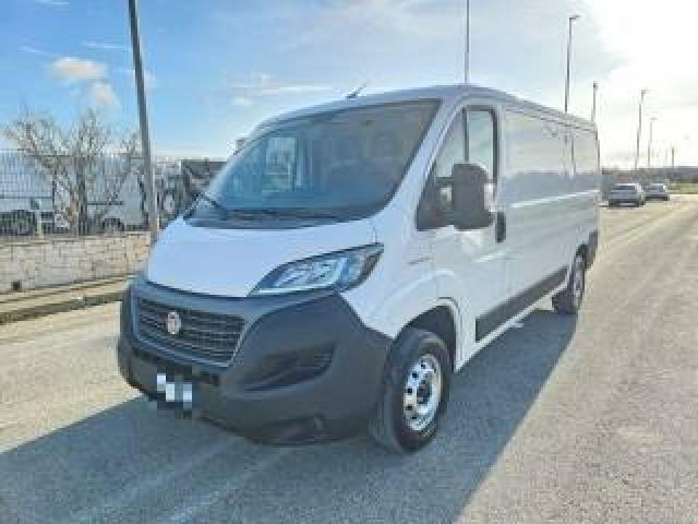Fiat Ducato 35 2.3 Mjt 140cv Pm-Tn Furgone 