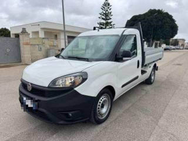 Fiat Doblo 1.6 Mjt 120cv Work-Up Lounge 