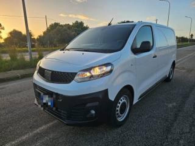 Fiat Scudo 1.5 Bluehdi 120 Cv Pl-Tn Furgone Business 