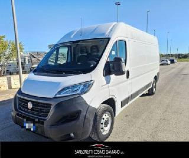Fiat Ducato 35 2.3 Mjt 140cv L3-H2 Furgone 